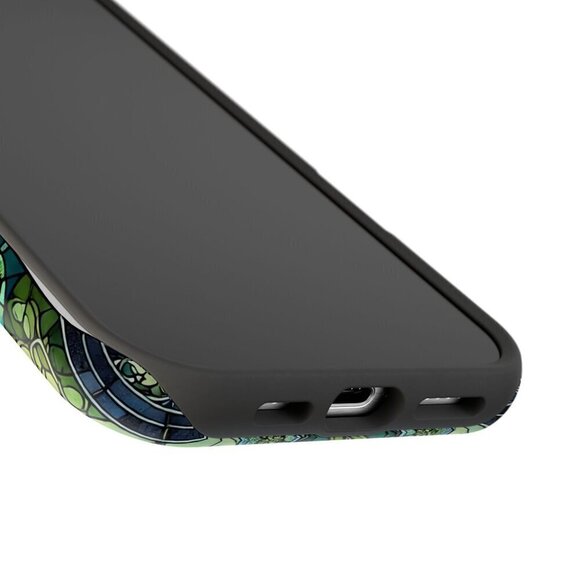 iPhone Phone Cases, Perfect Stylish Mobile Case, MLNMC531 - Picture 8 of 13